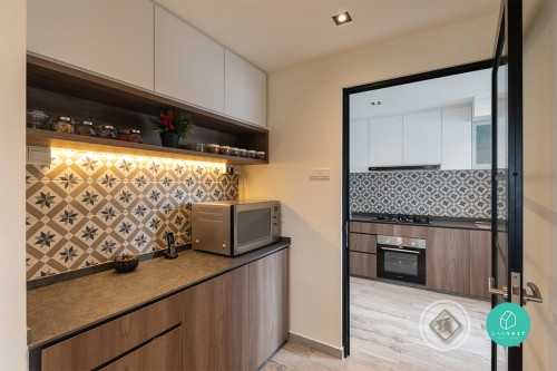 Modern at 141 Bukit Batok Street 11
