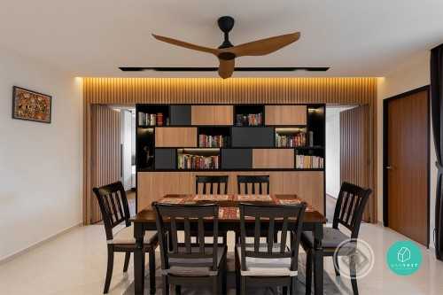 Modern at 141 Bukit Batok Street 11