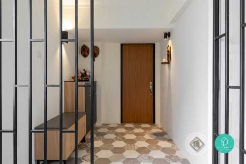 Modern at 141 Bukit Batok Street 11