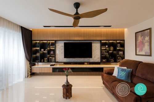 Modern at 141 Bukit Batok Street 11