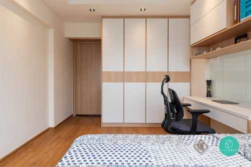 Modern at 141 Bukit Batok Street 11