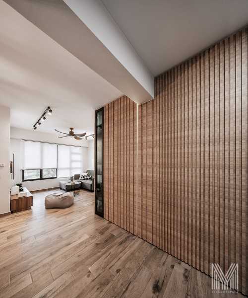 Contemporary at Ghim mo link