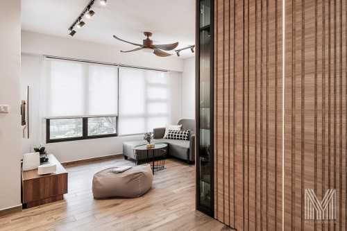 Contemporary at Ghim mo link
