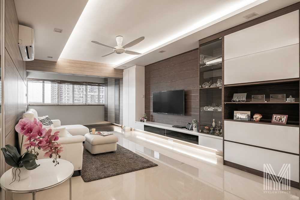 Clementi Avenue 6
