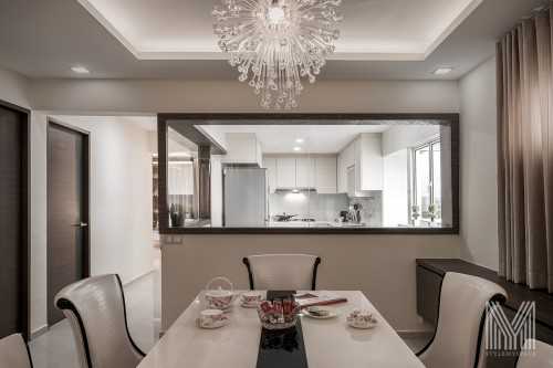 Minimalist at Clementi Avenue 6