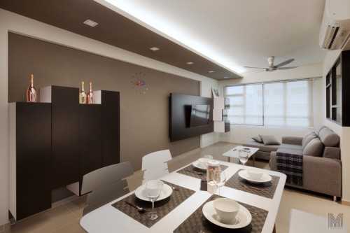 Contemporary at Segar Vale