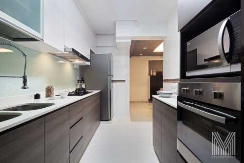 Contemporary at Segar Vale