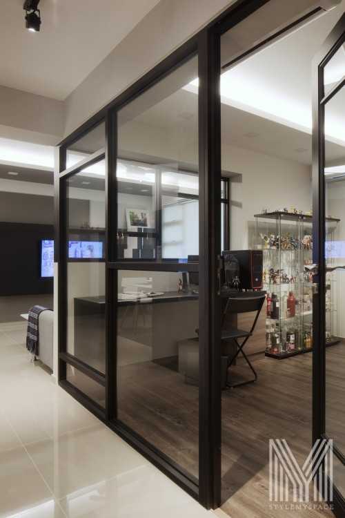 Contemporary at Segar Vale
