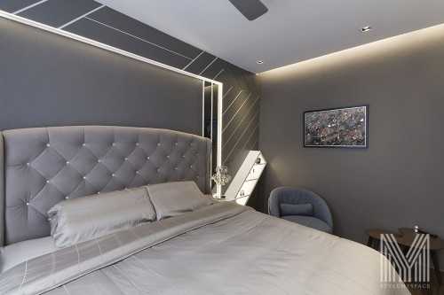 Modern at The Brownstone