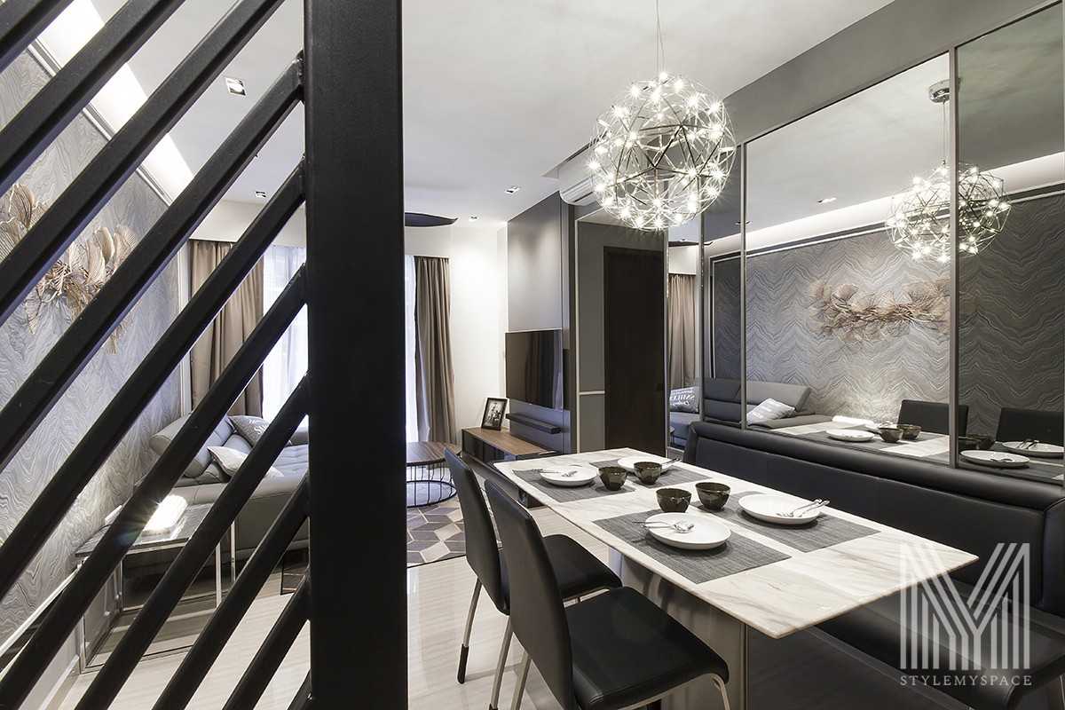 Modern