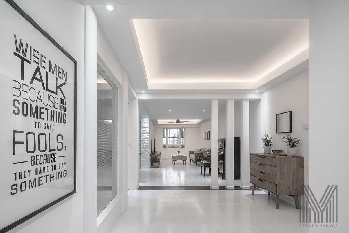 Contemporary