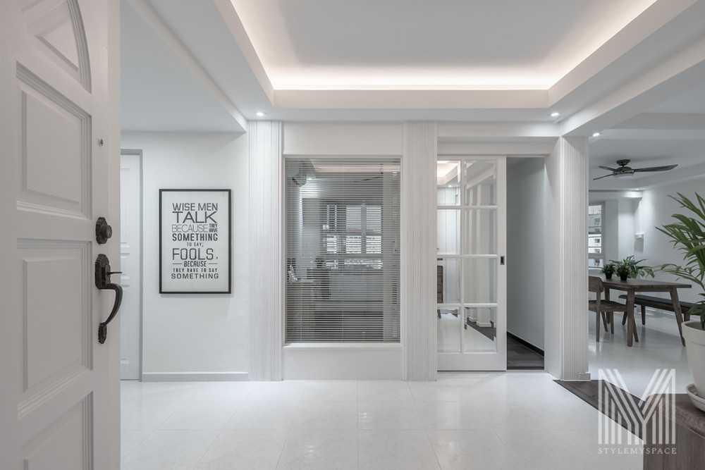 4-Room HDB