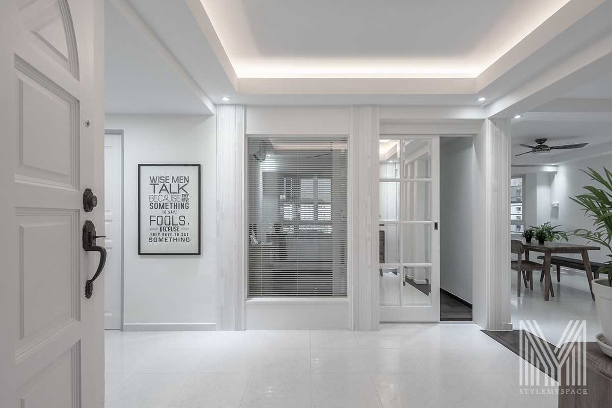 Contemporary