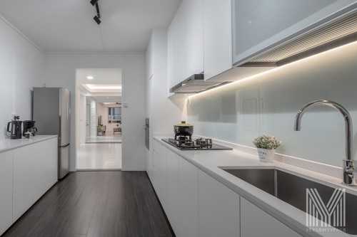 Contemporary at Tampines