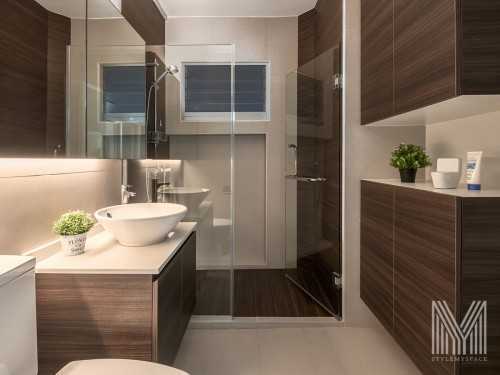 Contemporary at Tampines