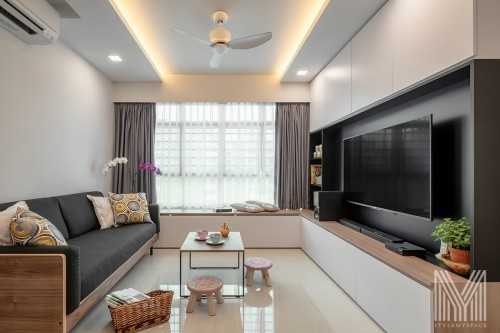 Scandinavian at Choa Chu Kang