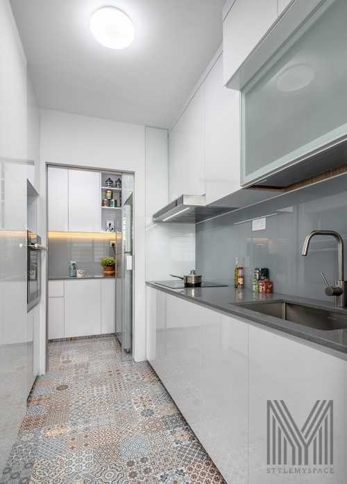 Scandinavian at Choa Chu Kang