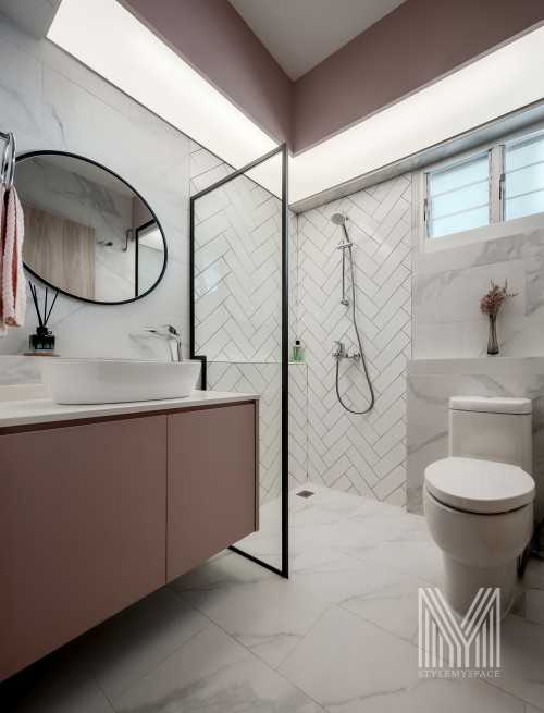 Contemporary at Bendemeer Road