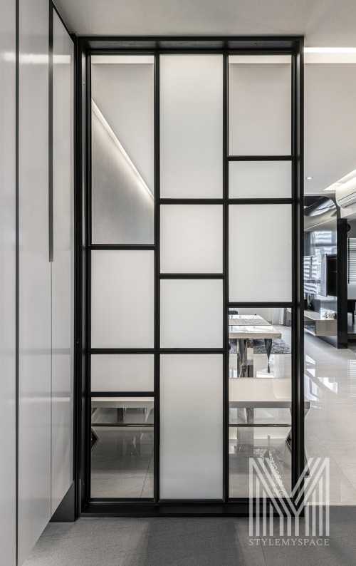 Contemporary at Sumang link