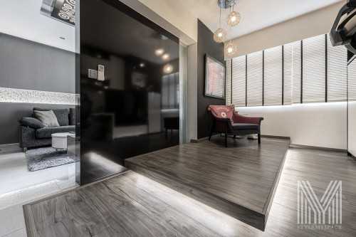 Contemporary at Sumang link