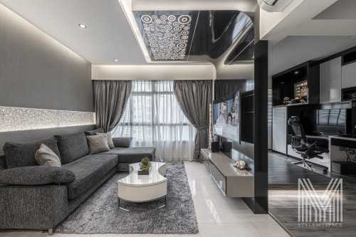 Contemporary at Sumang link