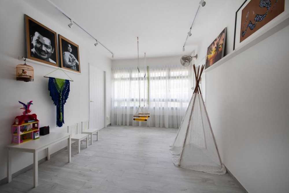 Pasir Ris Street 21