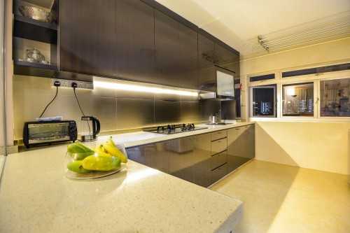 HDB Tampines