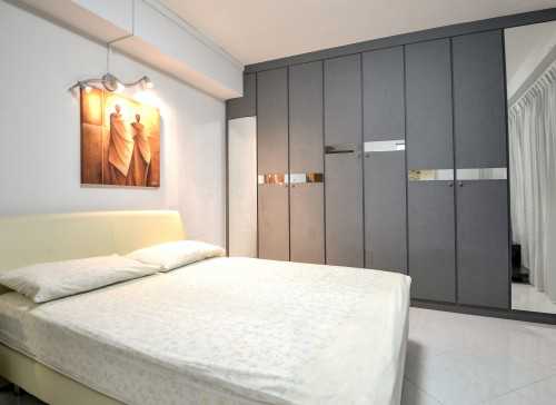 HDB Tampines