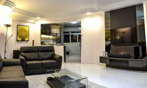 HDB Tampines