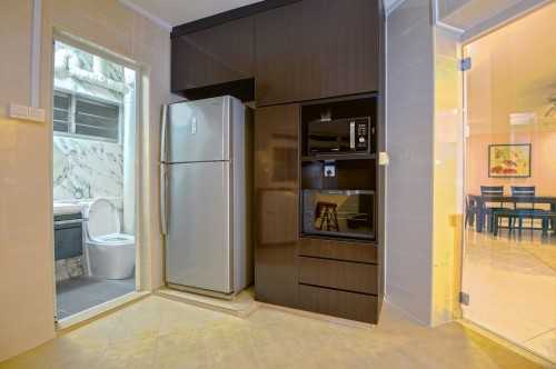 HDB Tampines