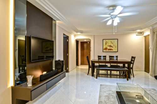 HDB Tampines