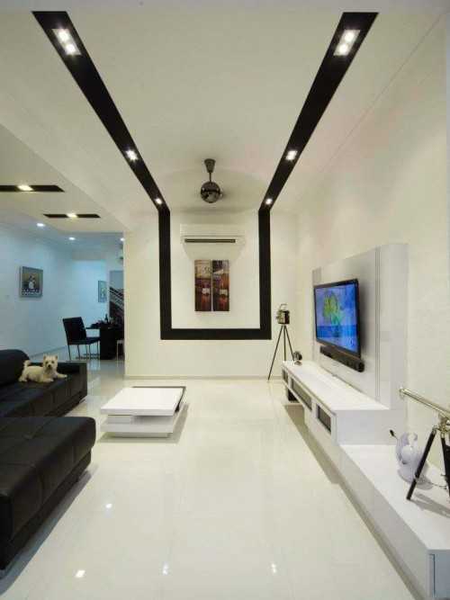 Contemporary at Modern Contemporary