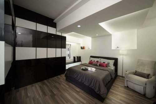 Contemporary at Modern Contemporary