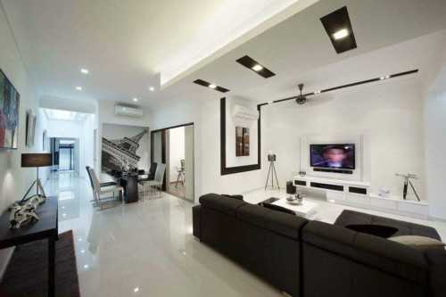 Contemporary at Modern Contemporary