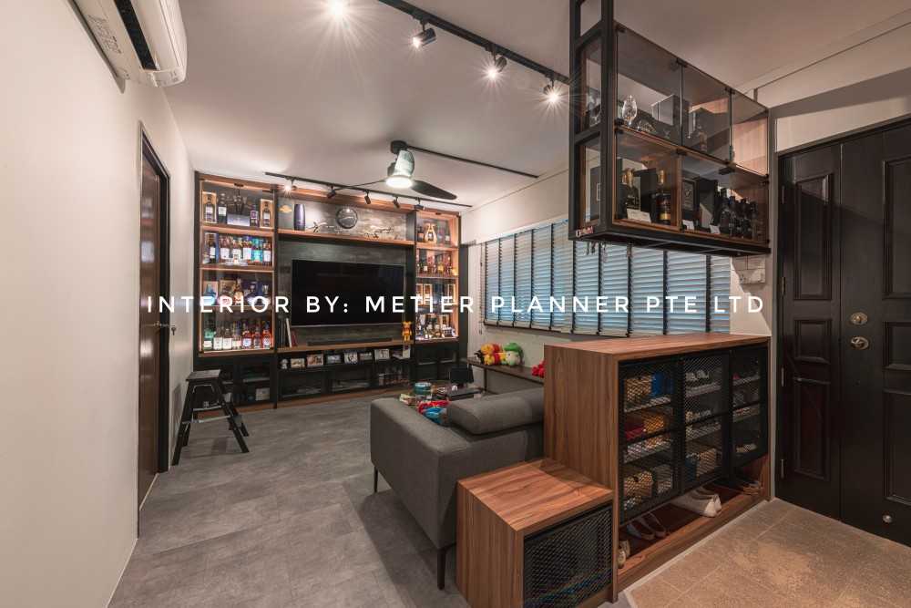 4-Room HDB
