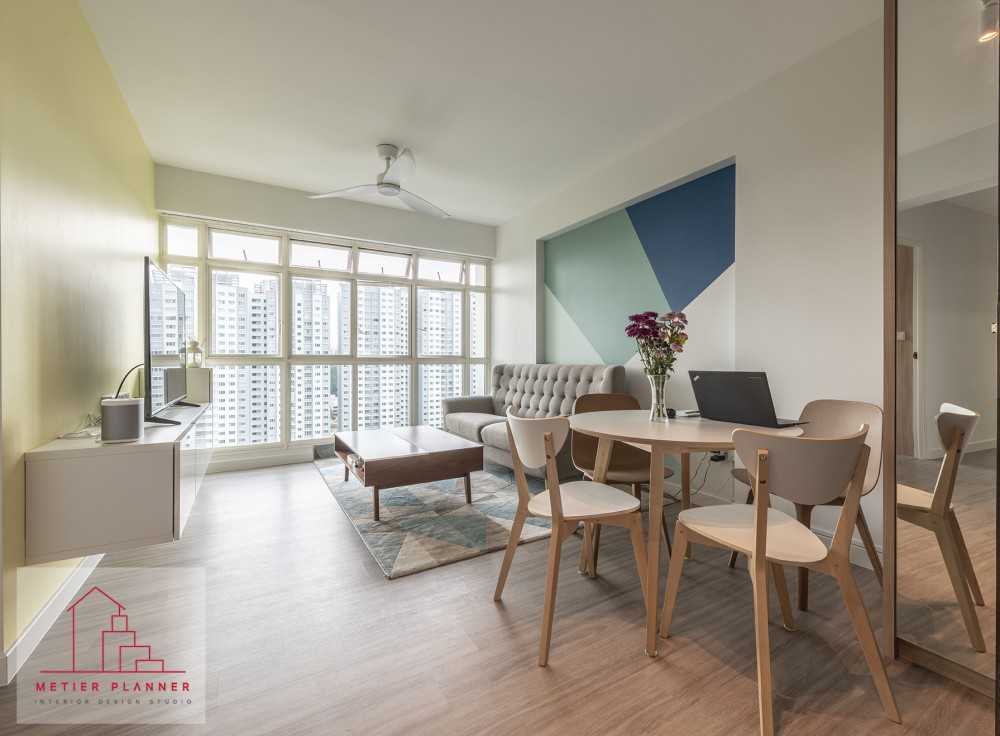3-Room HDB