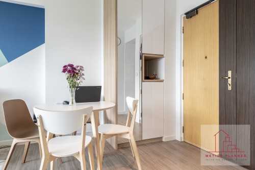 Scandinavian Foyer at Telok Blangah