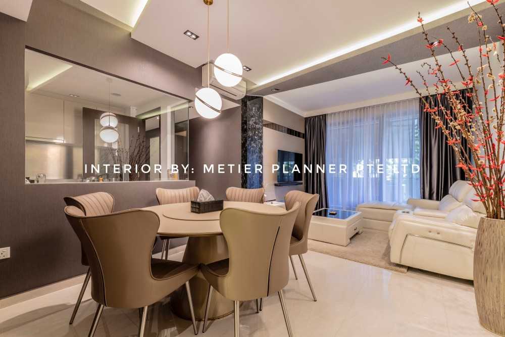 Condominium