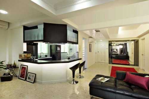 Contemporary at Modern Contemporary