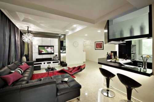 Contemporary at Modern Contemporary