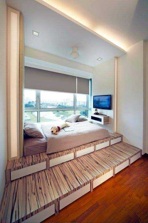 Contemporary at Modern Contemporary