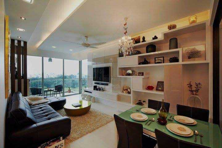 Modern Contemporary