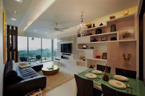 Contemporary at Modern Contemporary