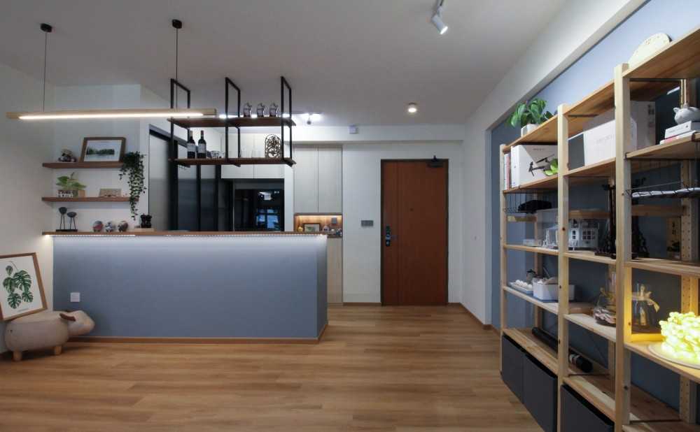 318C YISHUN