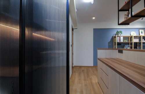 Scandinavian Kitchen at 318C YISHUN