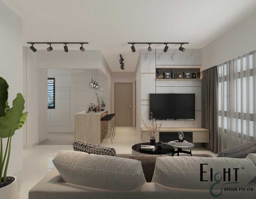 547A Bedok North