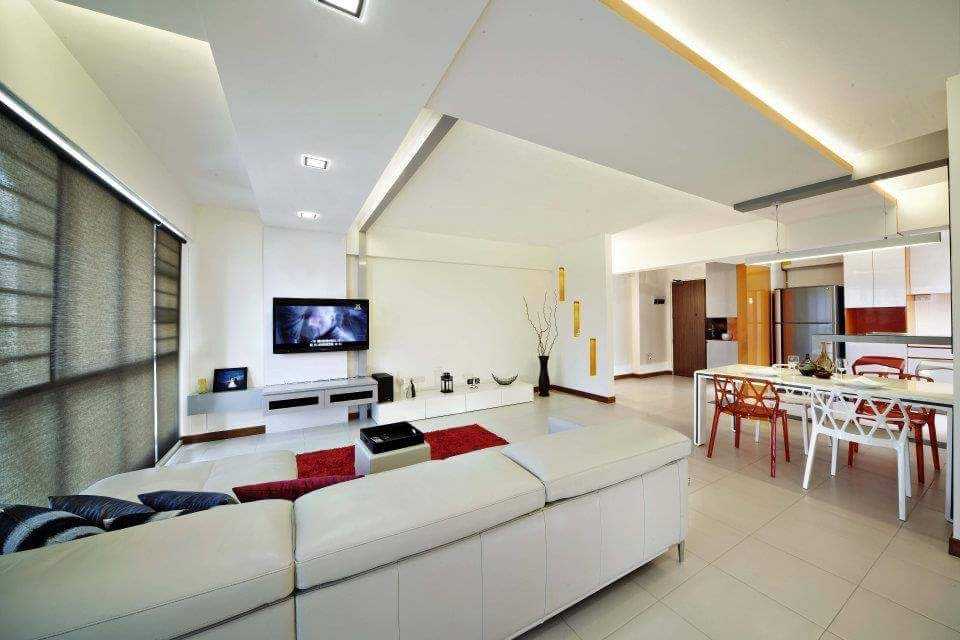 Modern Contemporary