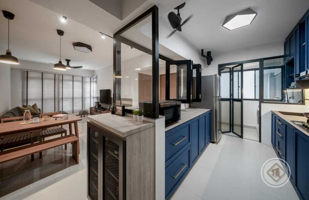 3-Room HDB