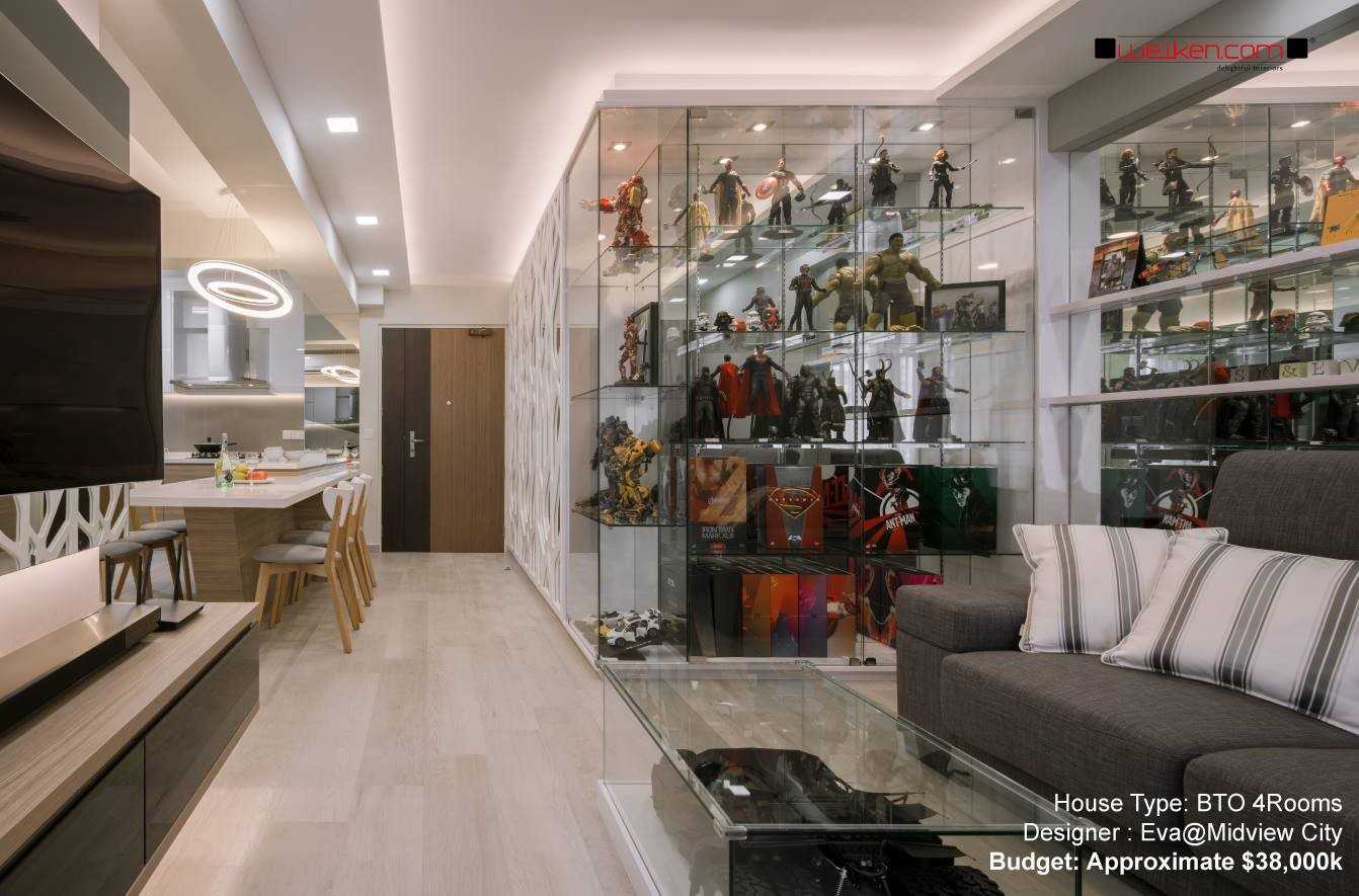 Contemporary