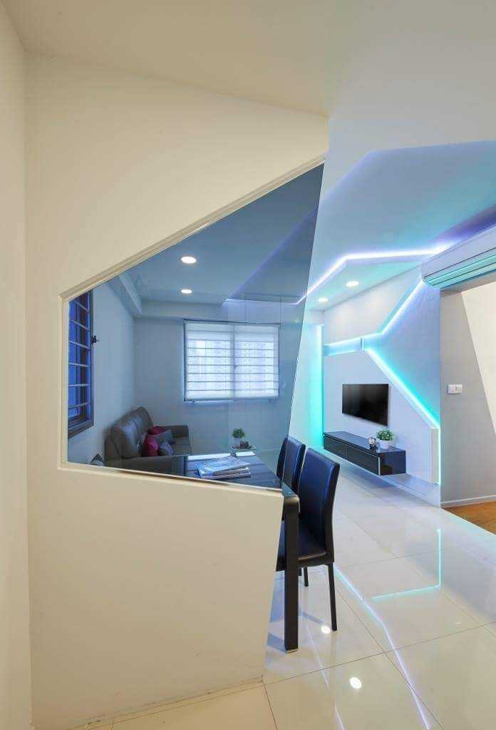 3-Room HDB